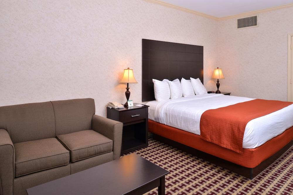 Best Western Брентвуд Экстерьер фото