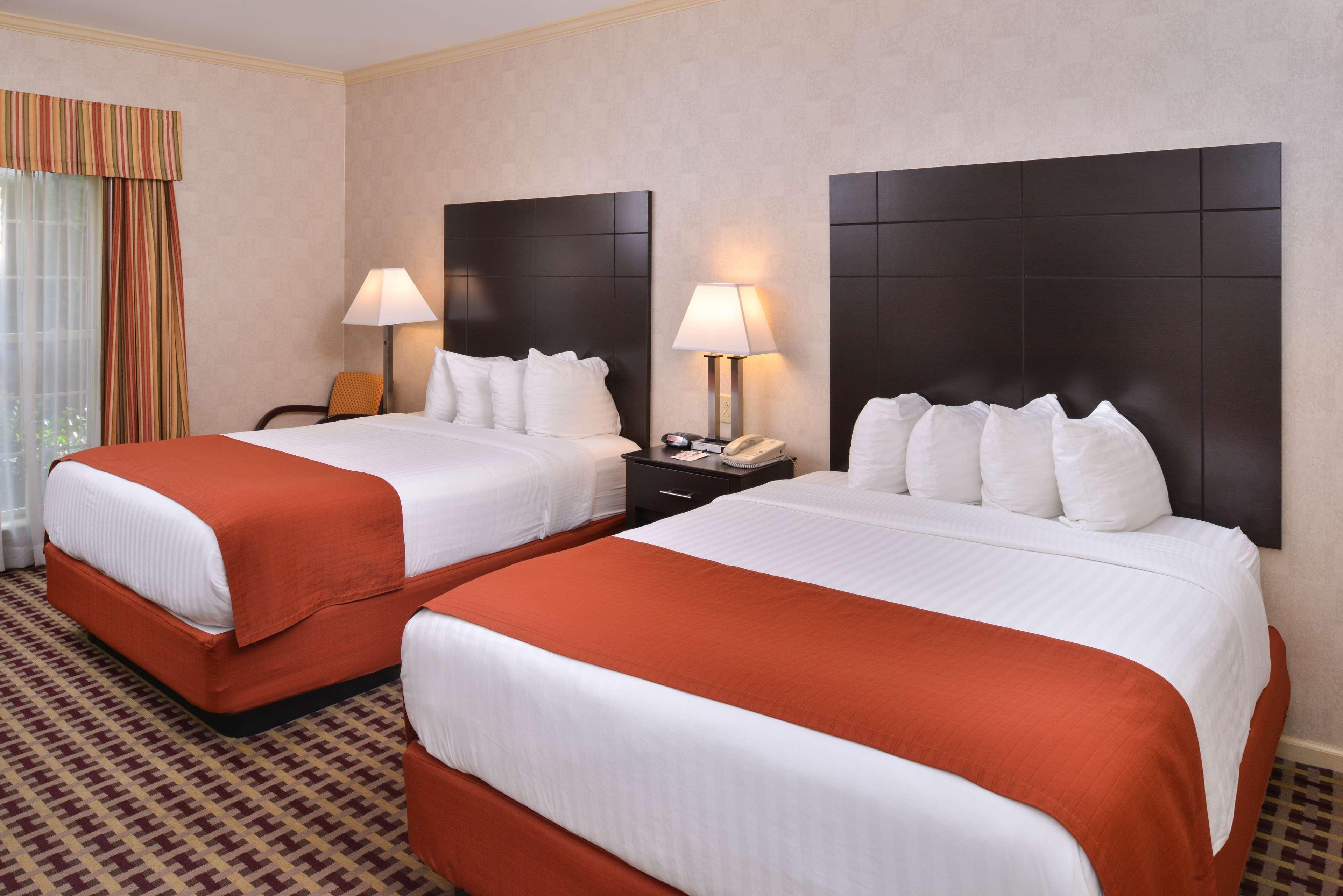 Best Western Брентвуд Экстерьер фото