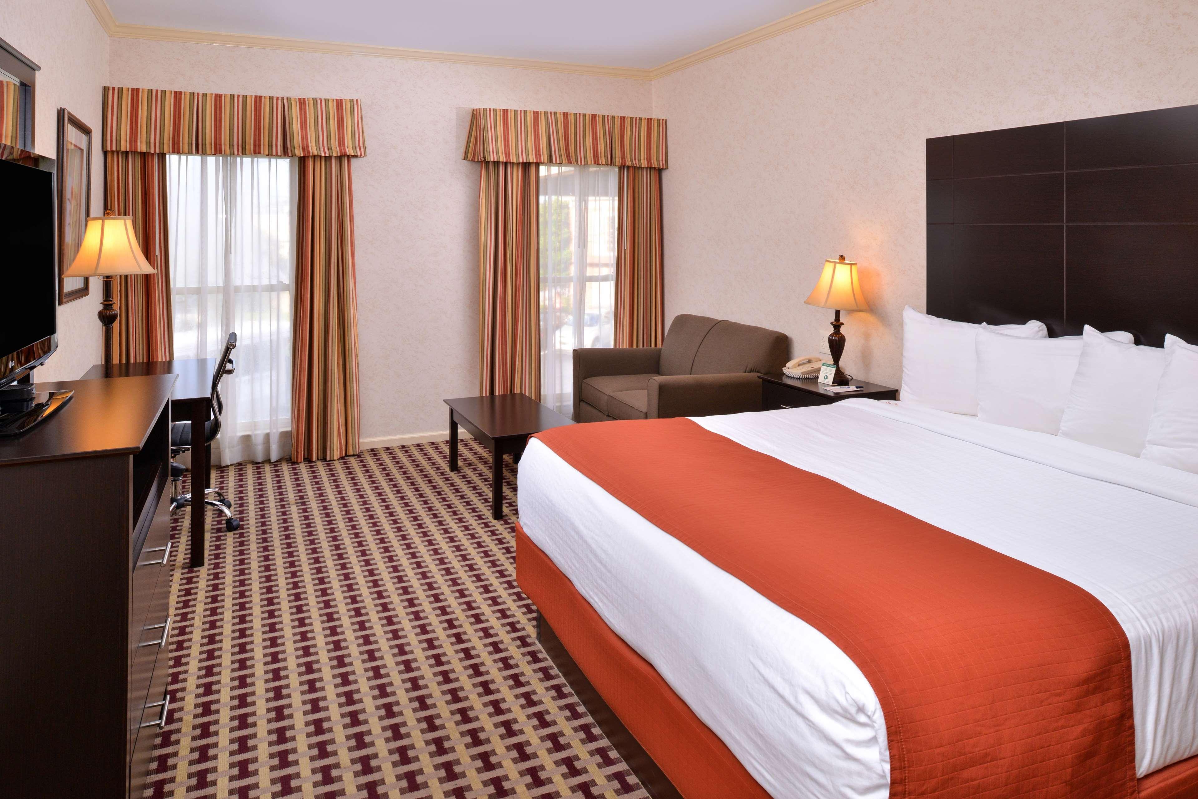 Best Western Брентвуд Экстерьер фото