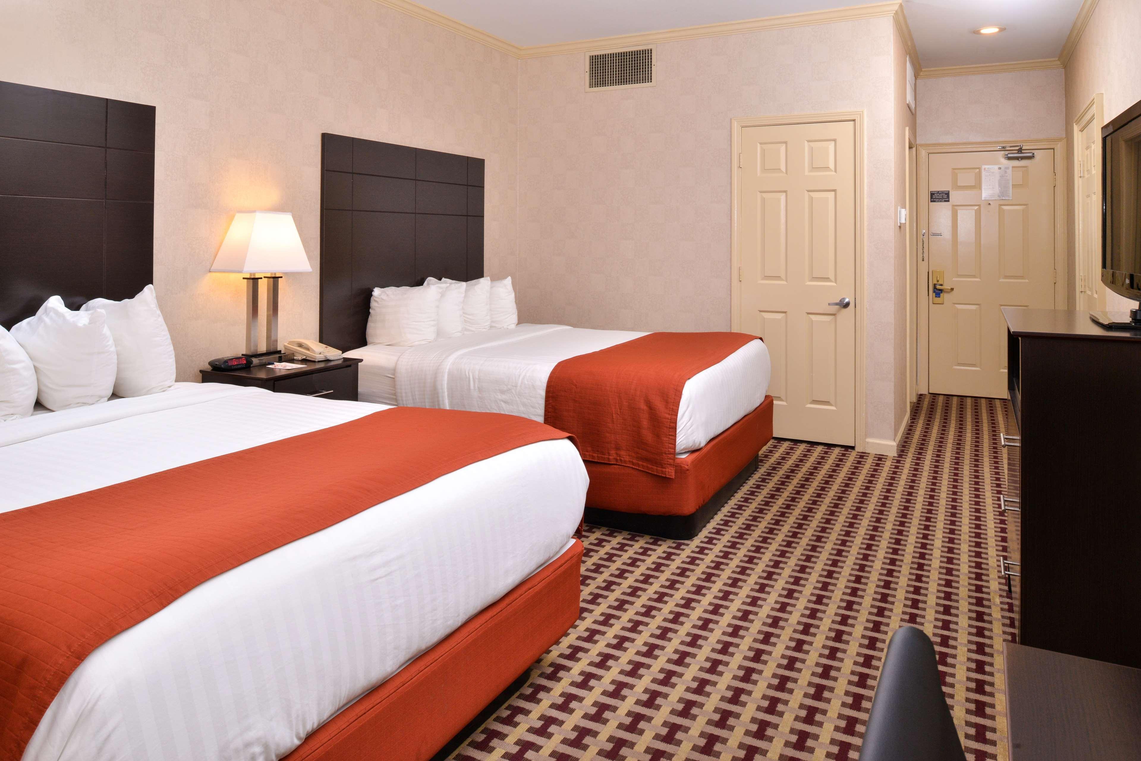 Best Western Брентвуд Экстерьер фото