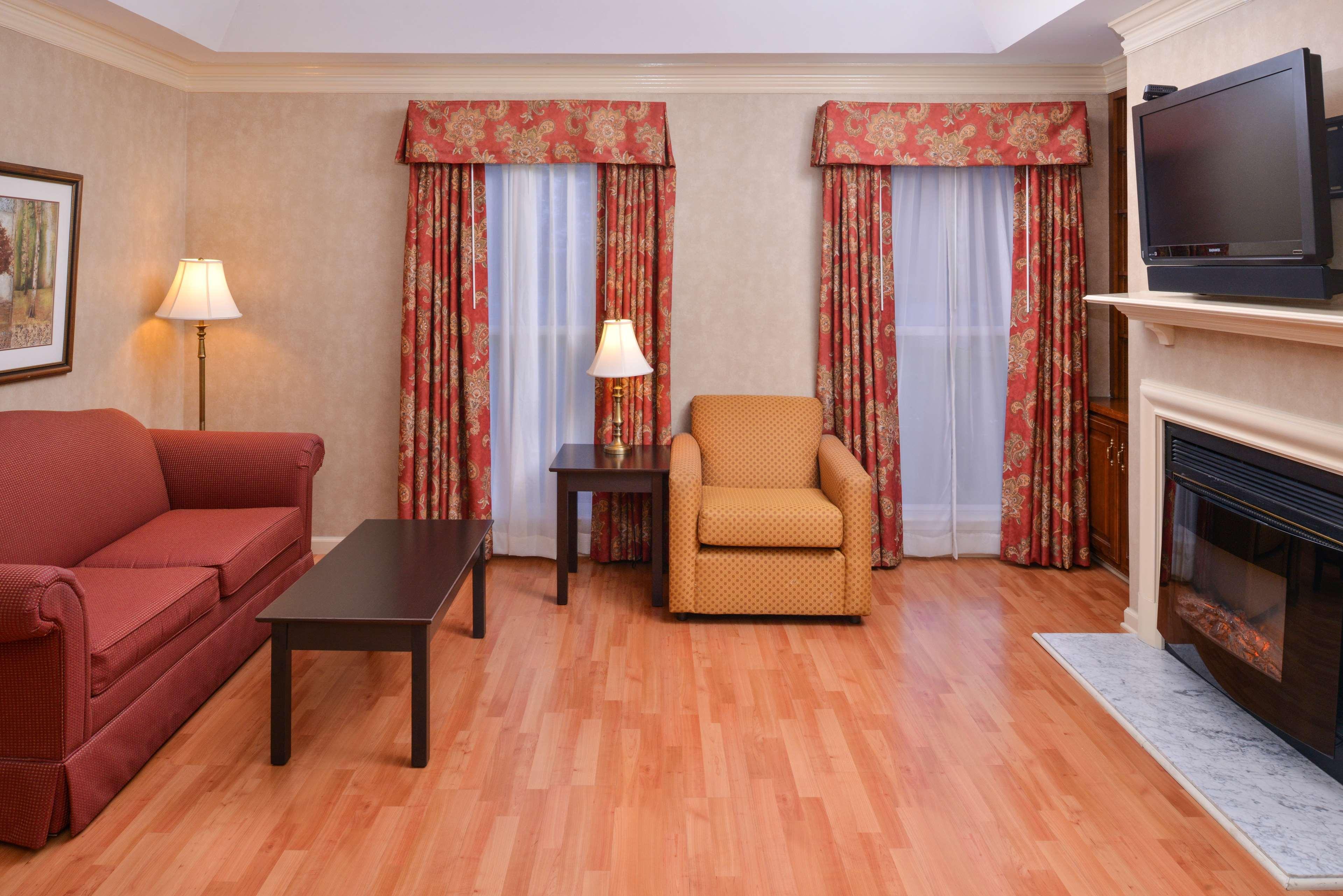 Best Western Брентвуд Экстерьер фото
