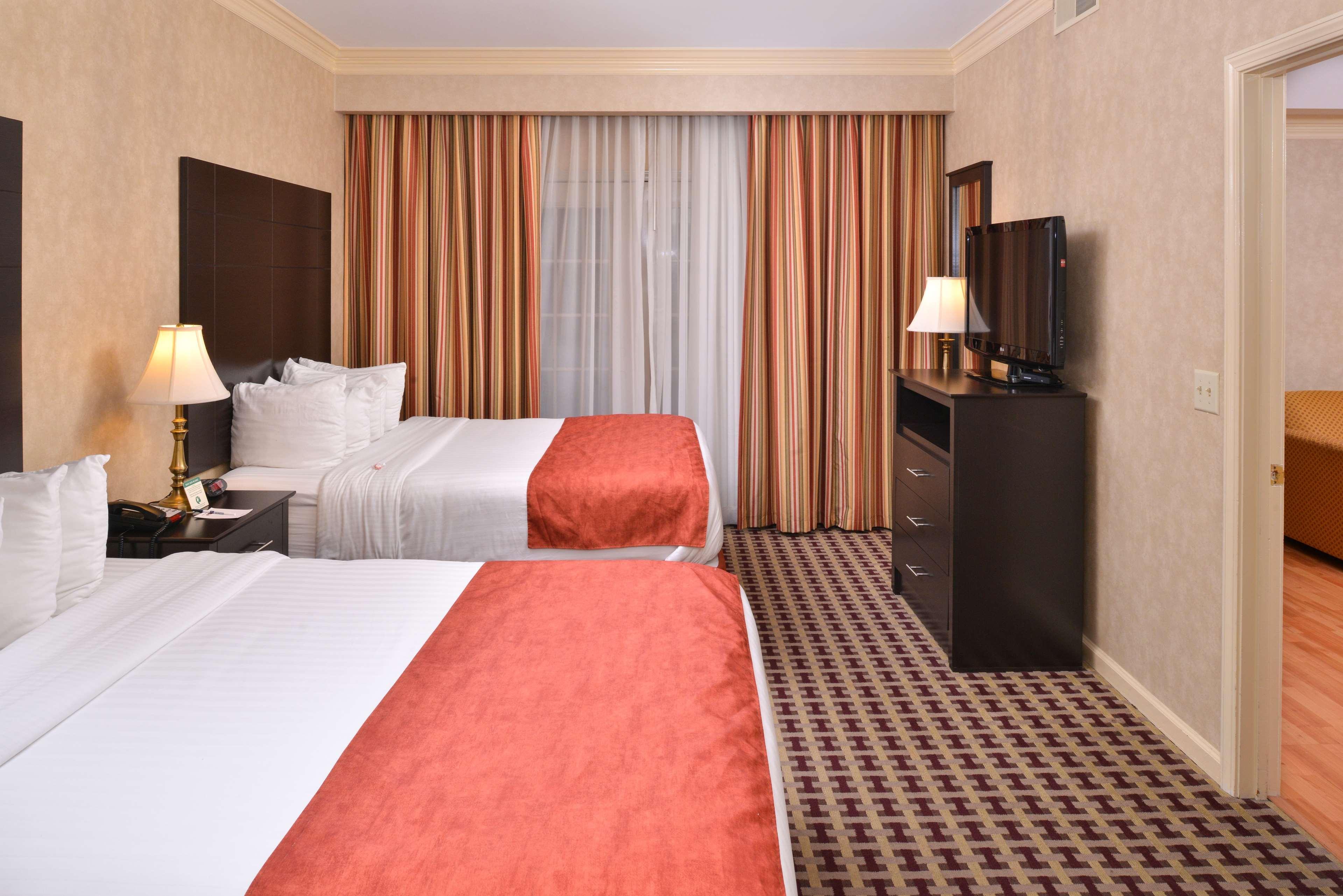 Best Western Брентвуд Экстерьер фото