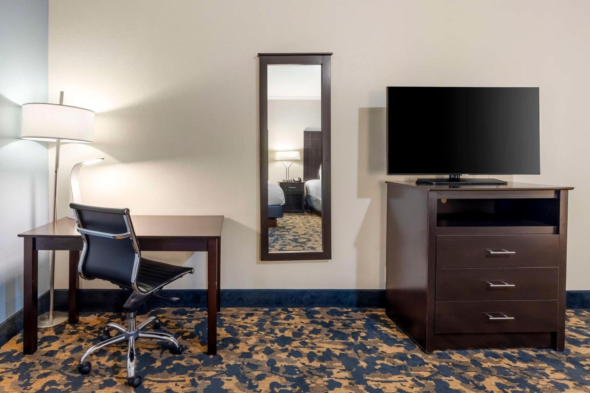 Best Western Брентвуд Экстерьер фото