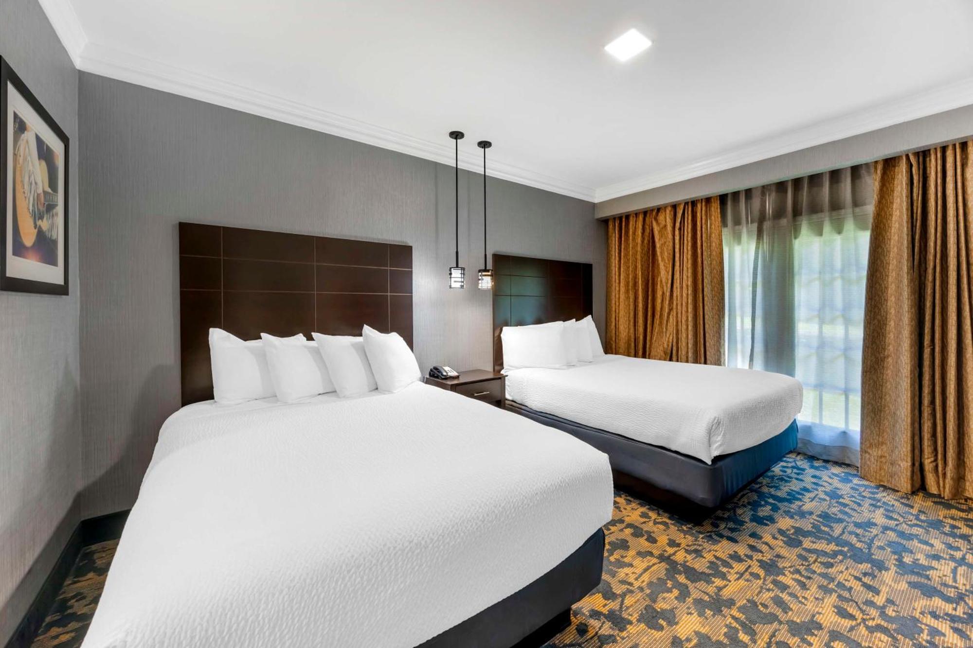 Best Western Брентвуд Экстерьер фото