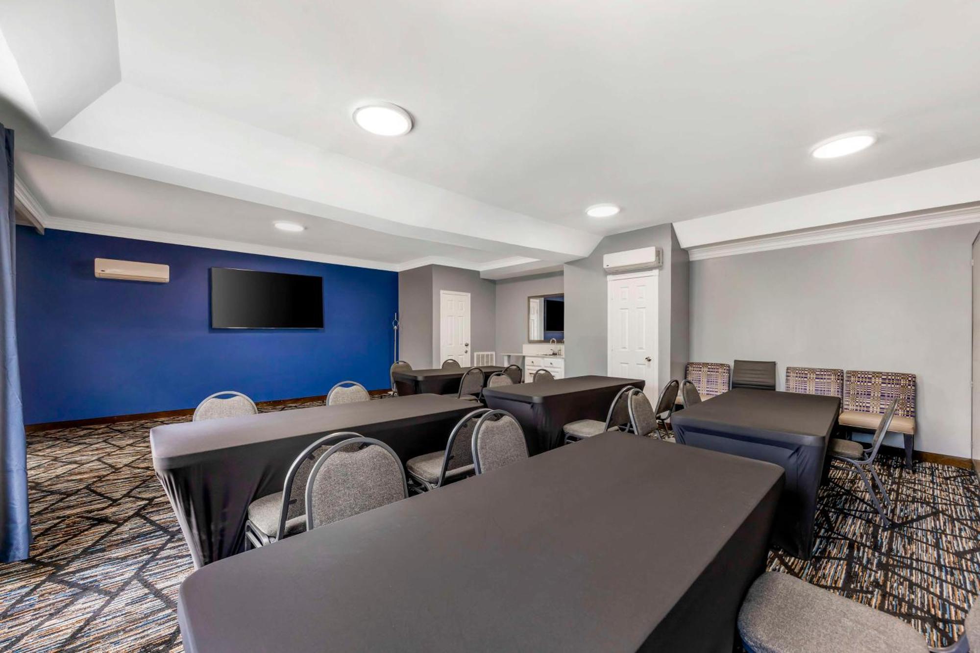 Best Western Брентвуд Экстерьер фото
