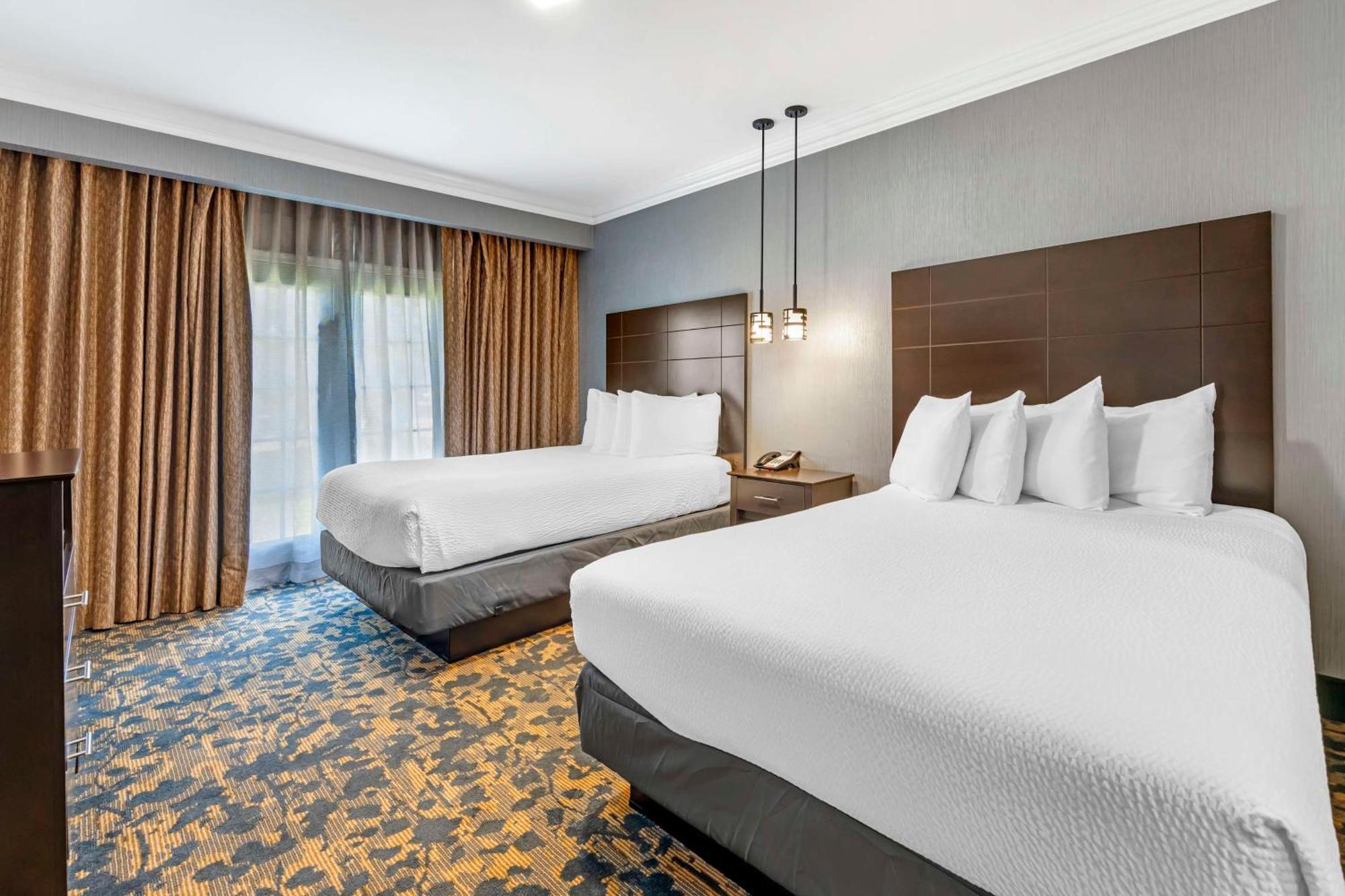 Best Western Брентвуд Экстерьер фото
