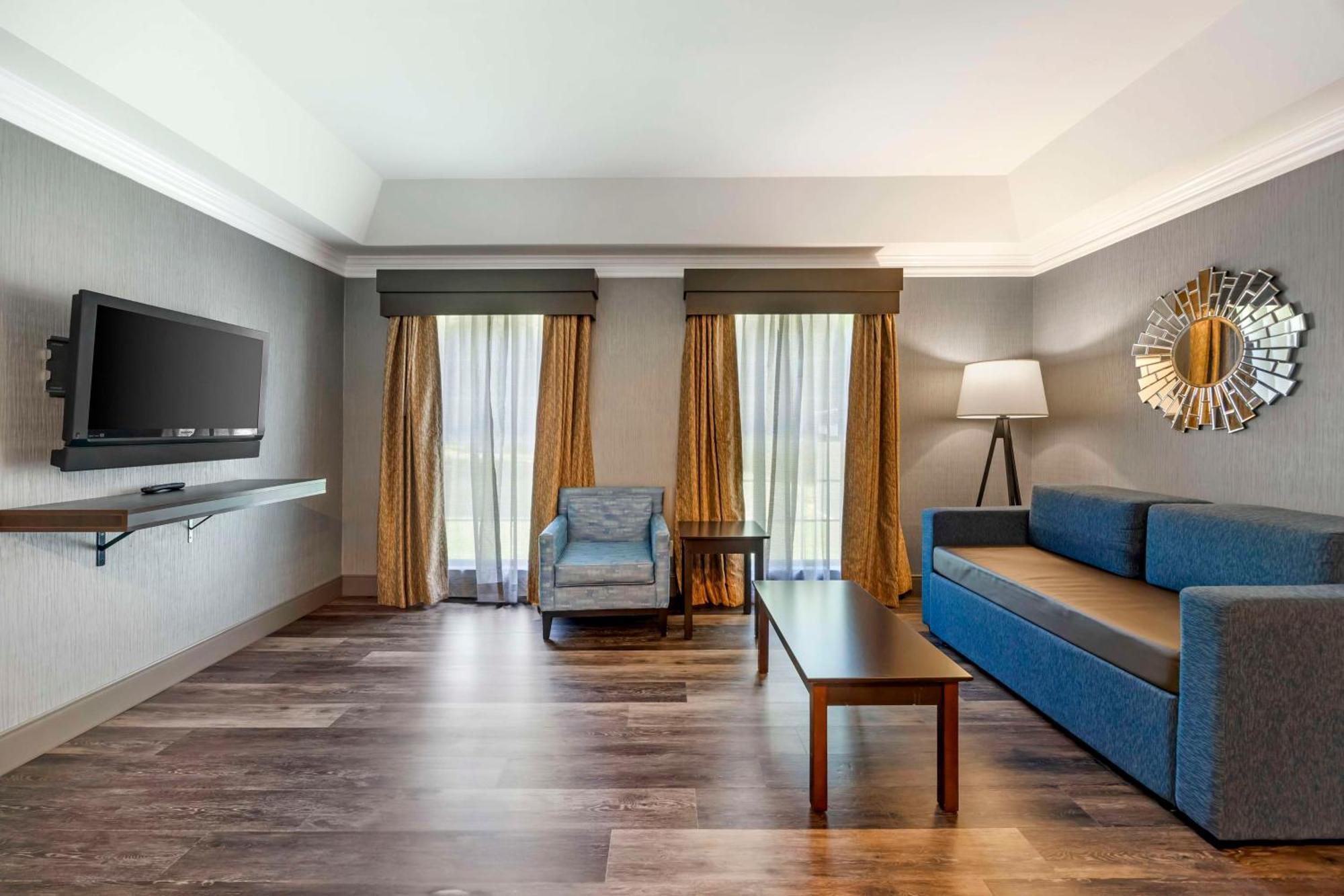 Best Western Брентвуд Экстерьер фото
