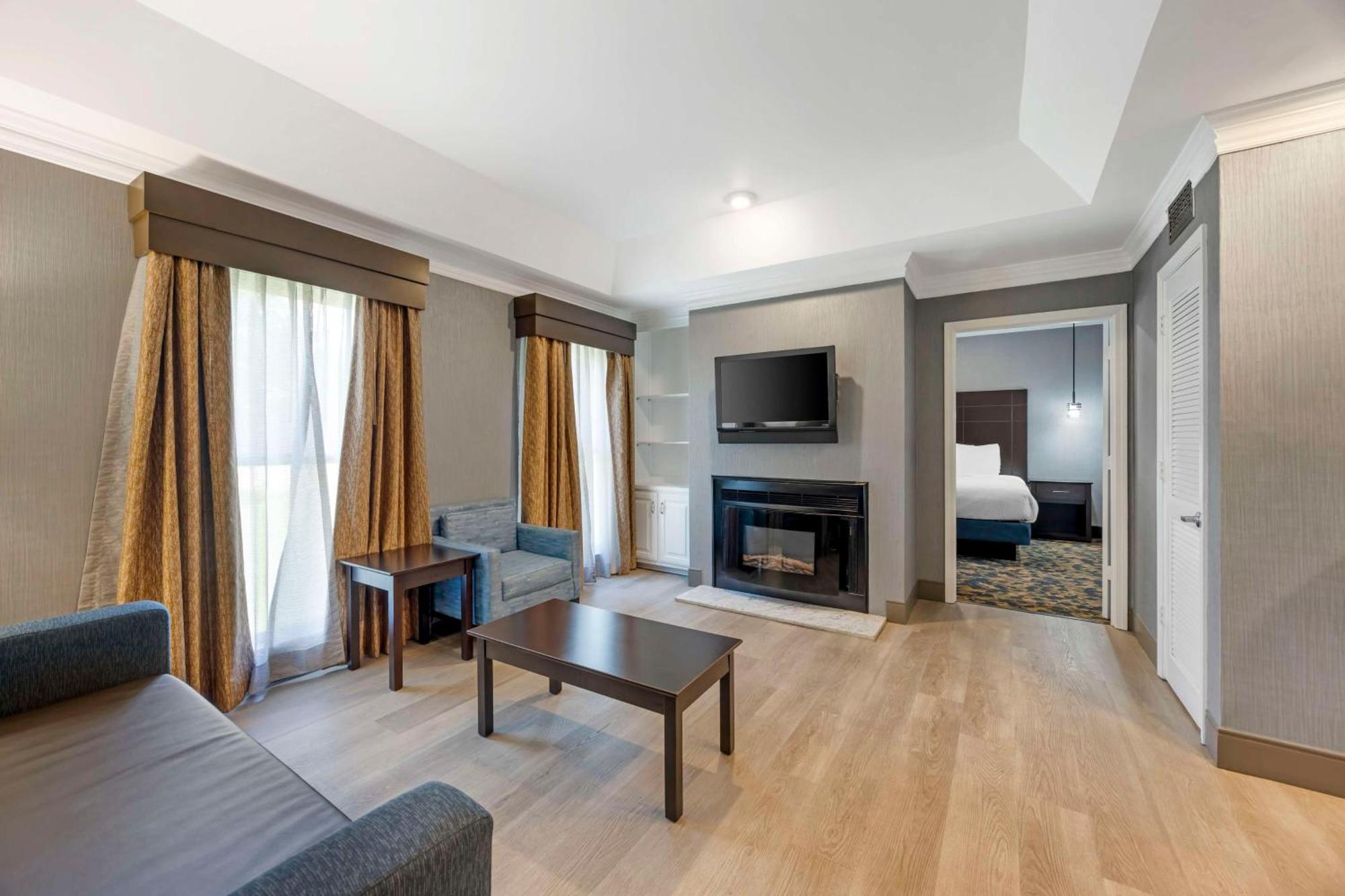 Best Western Брентвуд Экстерьер фото