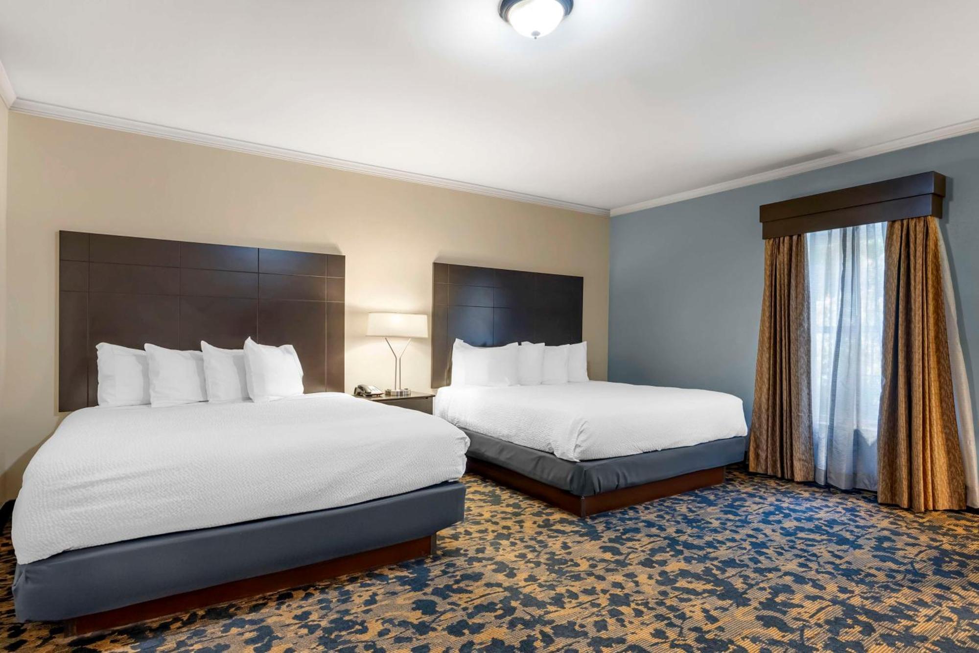 Best Western Брентвуд Экстерьер фото