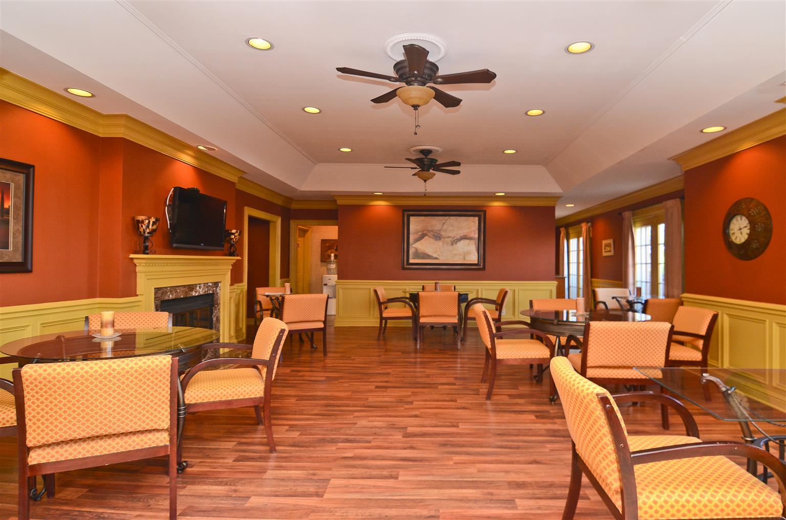 Best Western Брентвуд Ресторан фото